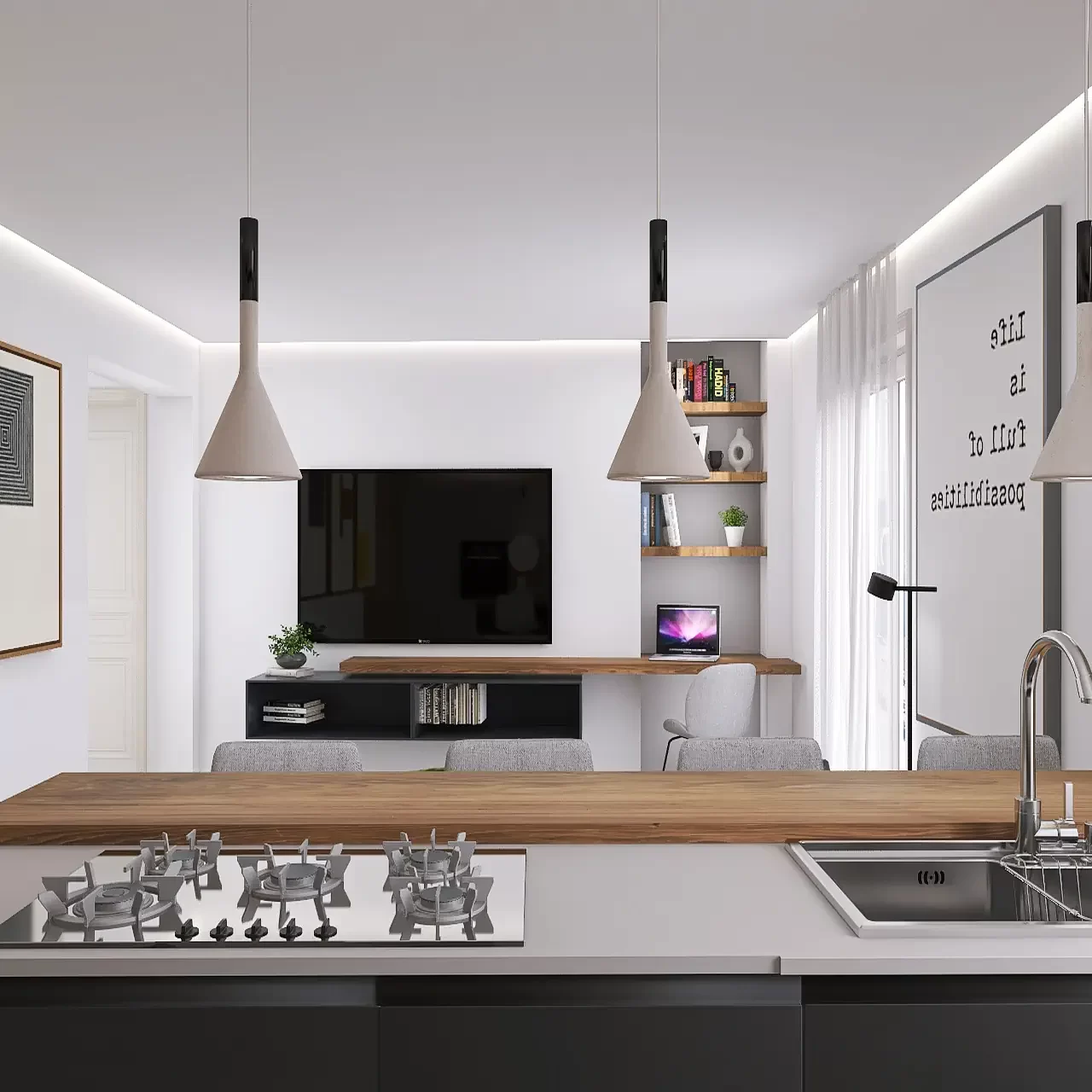 ristrutturazione torino