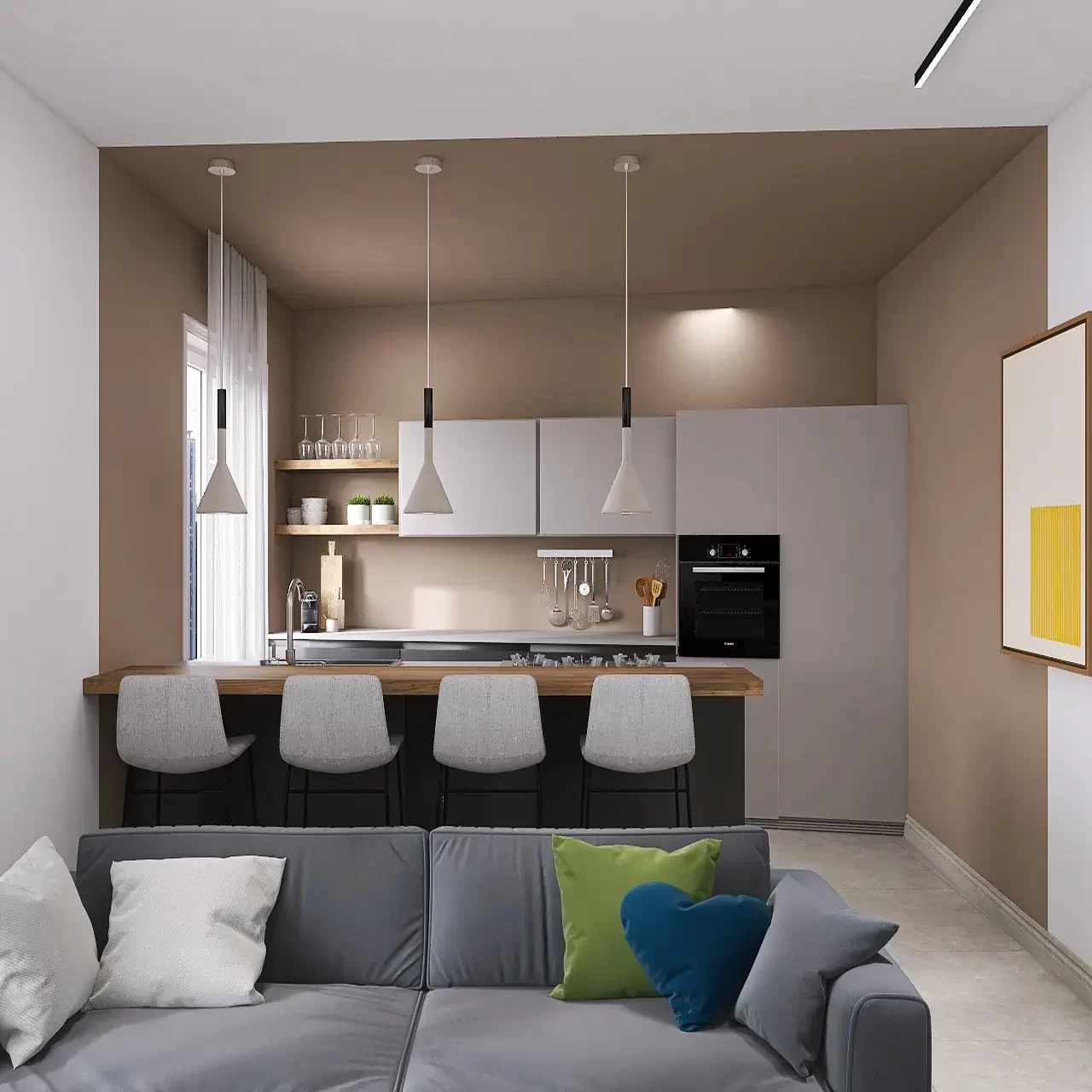 ristrutturazione torino