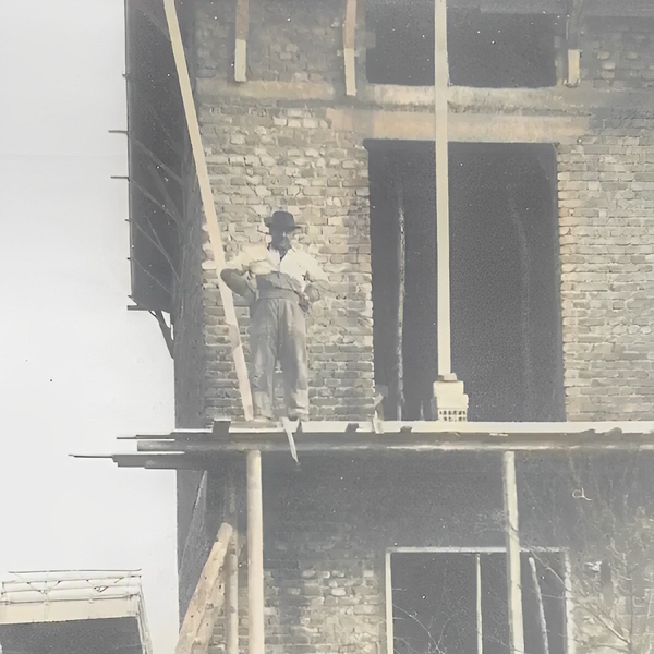 foto storiche f.lli locatelli