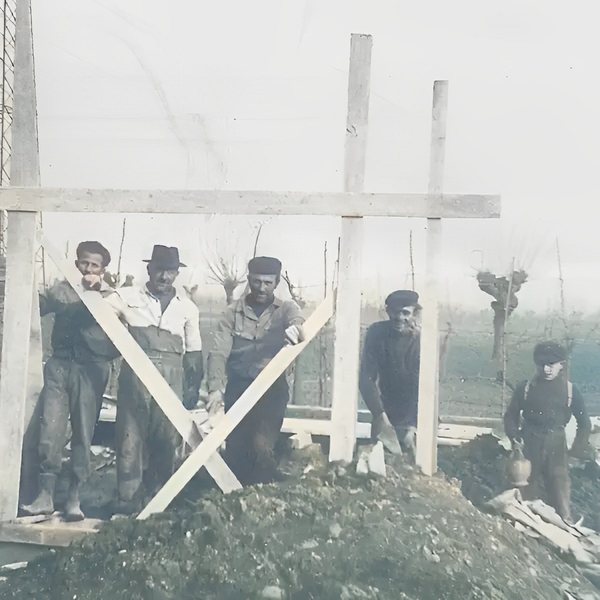 foto storiche f.lli locatelli