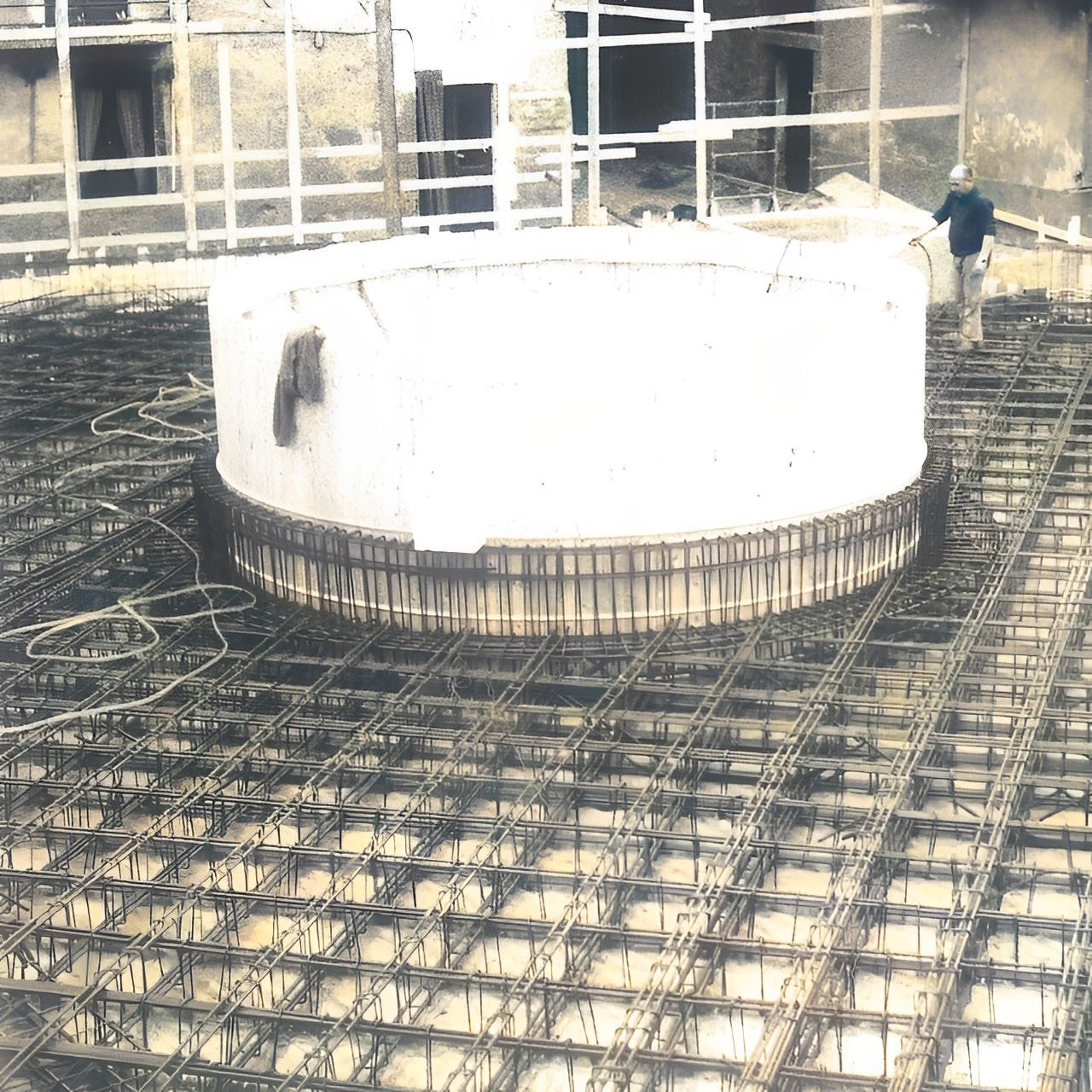 foto storiche f.lli locatelli